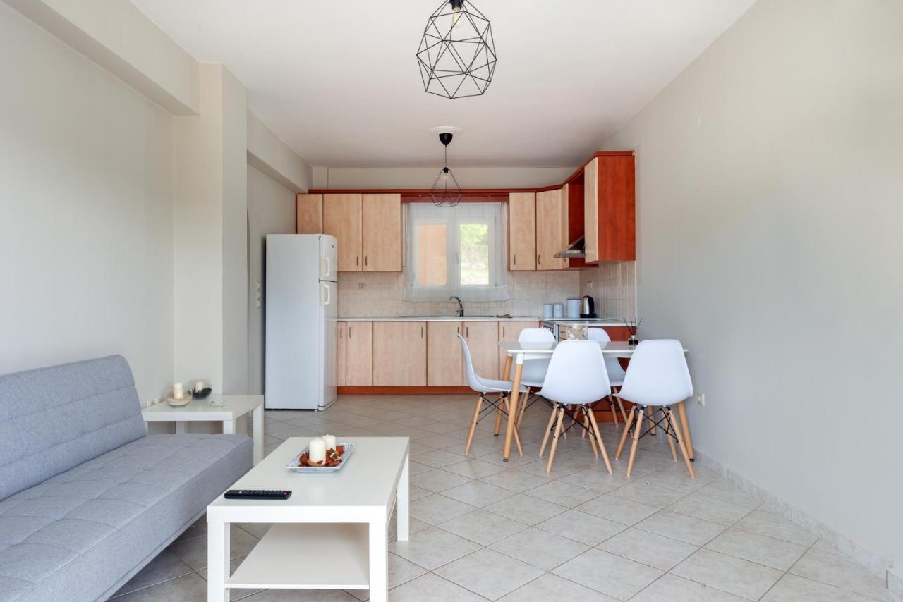 Lagadi Apartment 1 Argostoli  Exterior photo