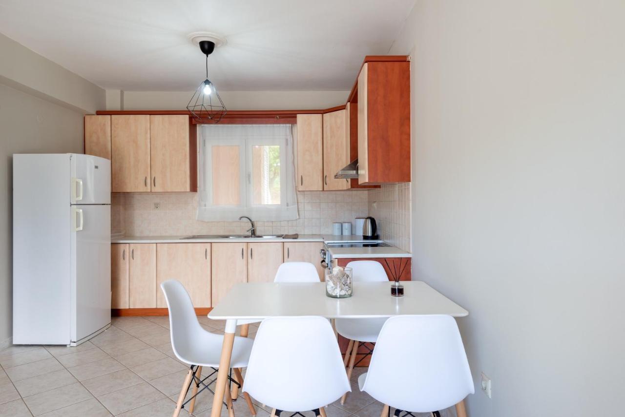 Lagadi Apartment 1 Argostoli  Exterior photo