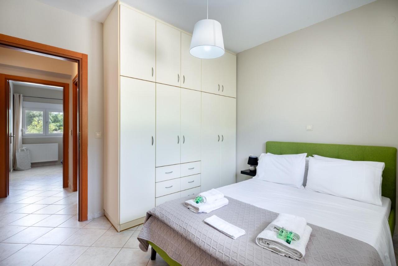Lagadi Apartment 1 Argostoli  Exterior photo